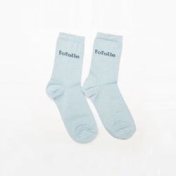 Chaussette a paillette fofolle 2/460/8 t35/37 Enfant TWINDAY