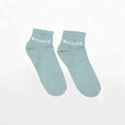 Socquette à paillettes beauté Enfant TWINDAY