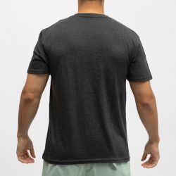 Tee shirt col rond raoul Homme REDSKINS