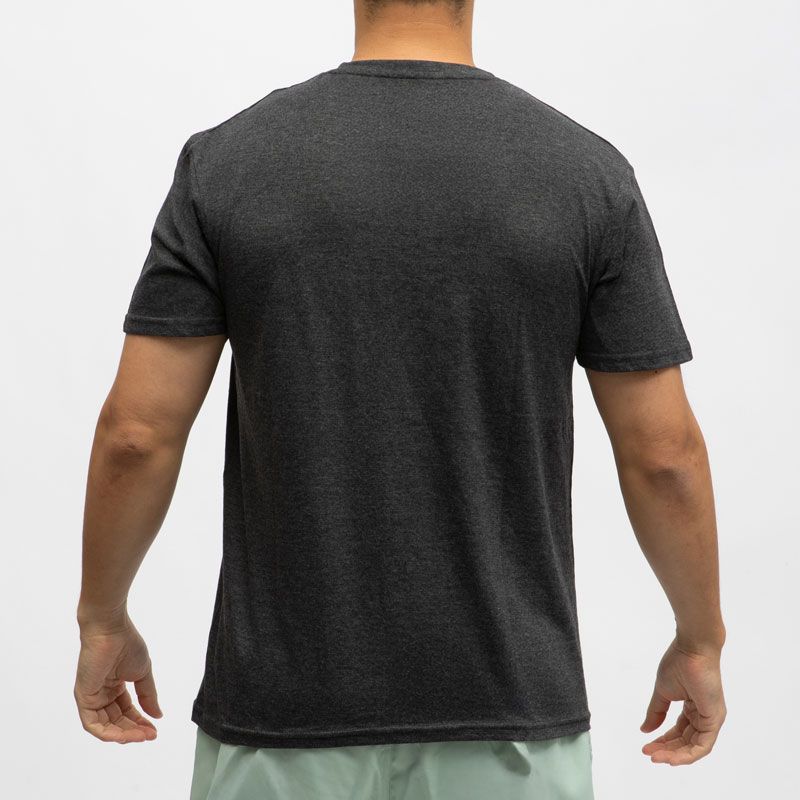 Tee shirt col rond raoul Homme REDSKINS