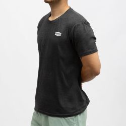 Tee shirt col rond raoul Homme REDSKINS