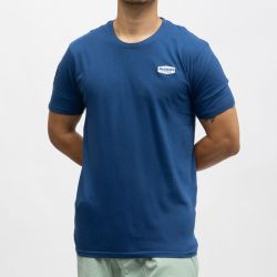 Tee shirt col rond raoul Homme REDSKINS