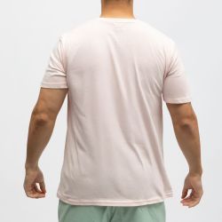 Tee shirt col rond raoul Homme REDSKINS