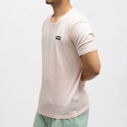 Tee shirt col rond raoul Homme REDSKINS