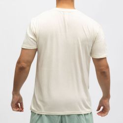 Tee shirt col rond raoul Homme REDSKINS