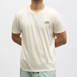 Tee shirt col rond raoul Homme REDSKINS