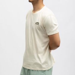 Tee shirt col rond raoul Homme REDSKINS
