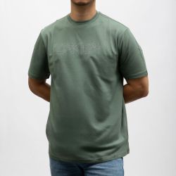 Tee shirt 740 foa403340 Homme OAKLEY