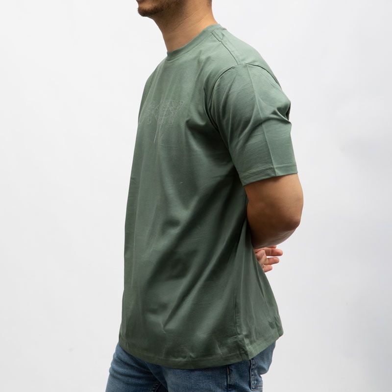 Tee shirt 740 foa403340 Homme OAKLEY