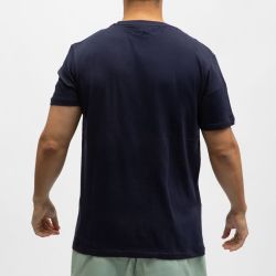 Tee shirt col rond tiberio Homme LEE COOPER
