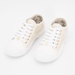 Basket gold basic02 t36/39 Femme LE TEMPS DES CERISES