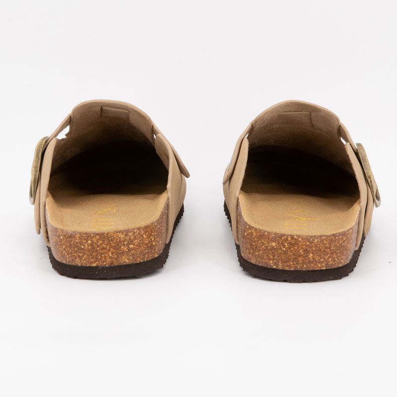 Mule arena 25m076 t36/41 Femme MYSOFT