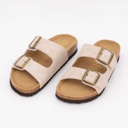 Mule arena 25m075 t36/41 Femme MYSOFT
