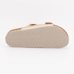 Mule platino 25m075 t36/41 Femme MYSOFT