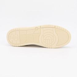 Basket white green champagne dea 05t9505w Femme DEELUXE 74