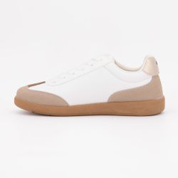 Basket white black diana 05t9510w Femme DEELUXE 74
