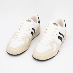 Basket white black casca 05t9305m Homme DEELUXE 74