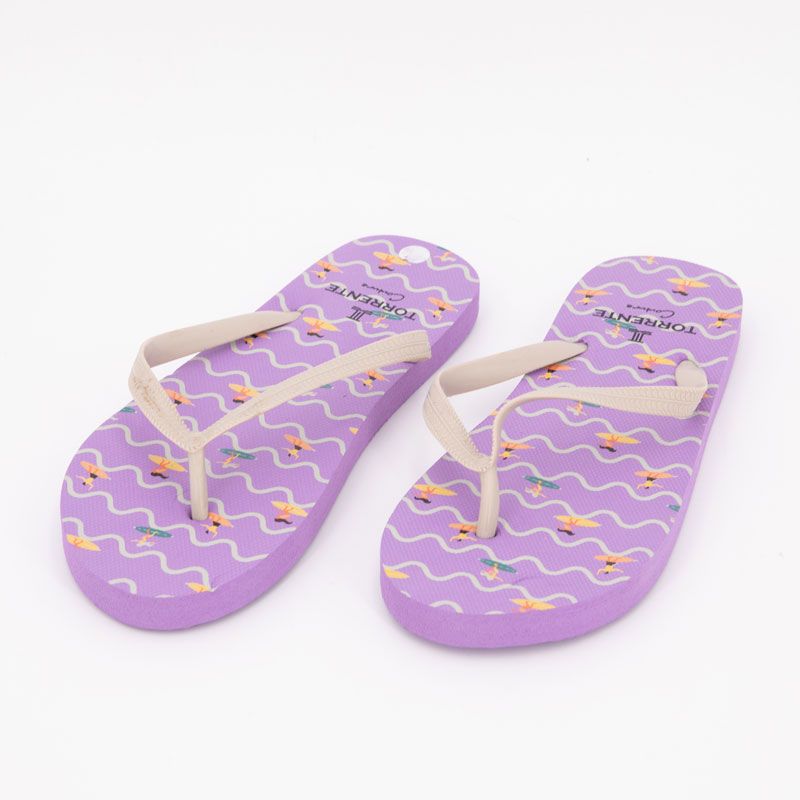 Tong print 29662 torrente t36/41 Femme TORRENTE