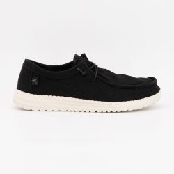 Chaussures bateau beige k52402 Homme NEW ONE