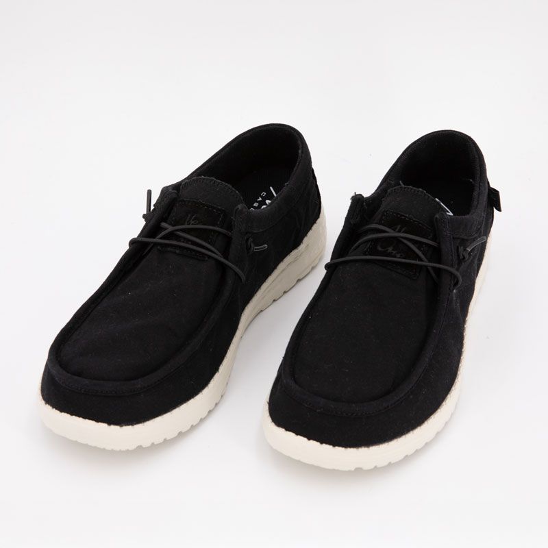 Chaussures bateau beige k52402 Homme NEW ONE