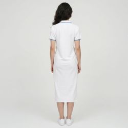 Robe polo lisere torrente 24339 Femme TORRENTE