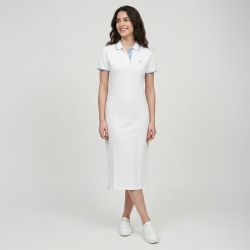 Robe polo lisere torrente 24339 Femme TORRENTE