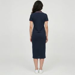 Robe polo lisere torrente 24339 Femme TORRENTE