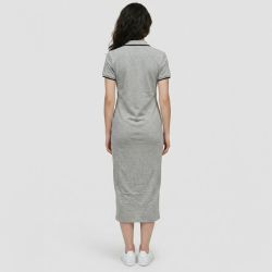 Robe polo lisere torrente 24339 Femme TORRENTE