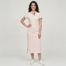Robe polo lisere torrente 24339 Femme TORRENTE