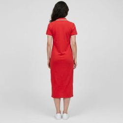 Robe polo lisere torrente 24339 Femme TORRENTE