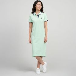 Robe polo lisere torrente 24339 Femme TORRENTE