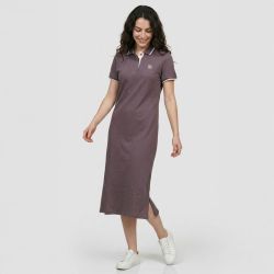 Robe polo lisere torrente 24339 Femme TORRENTE