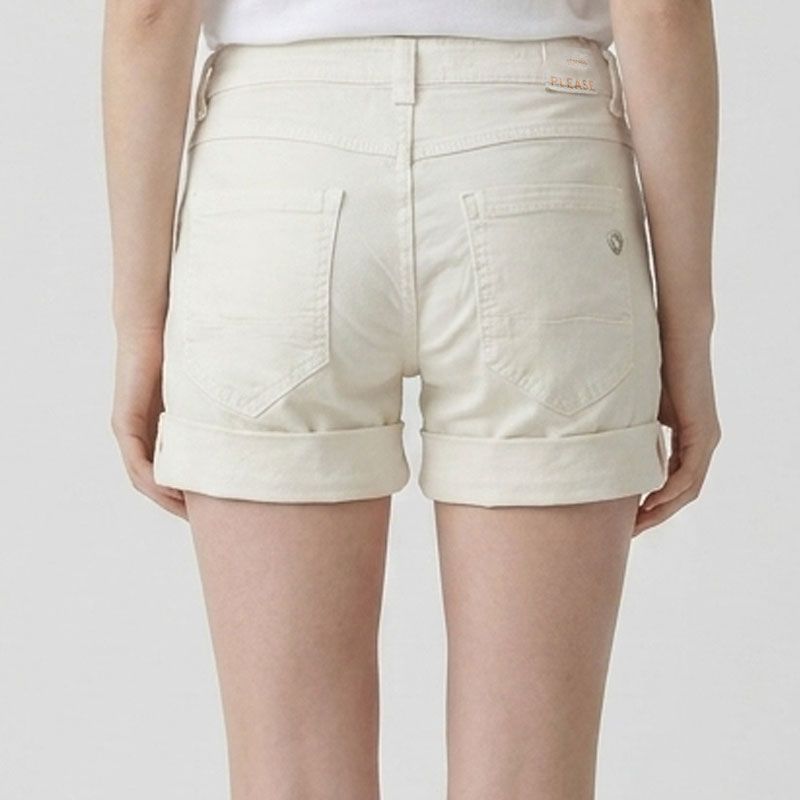 Short d0jccv9n3n Femme PLEASE
