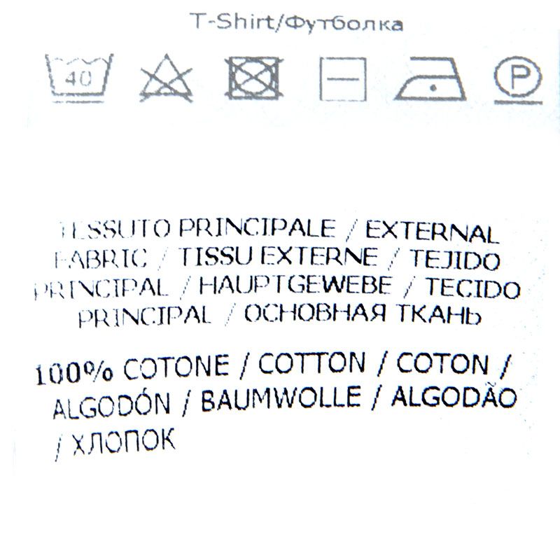 Tee shirt t0mdcn2c17 Femme PLEASE