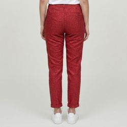 Pantalon p1h7btx000 Femme PLEASE