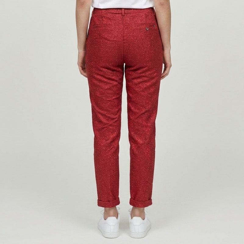 Pantalon p1h7btx000 Femme PLEASE