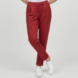 Pantalon p1h7btx000 Femme PLEASE