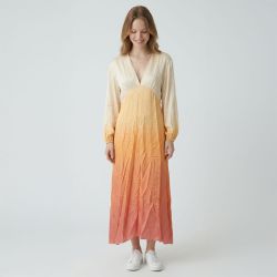 Robe a1pebrx000 Femme PLEASE