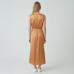 Robe a1vpog1000 Femme PLEASE