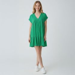 Robe a640029123 Femme PLEASE