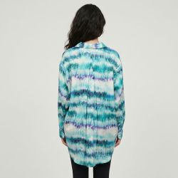 Chemise c03jbwf000 Femme PLEASE