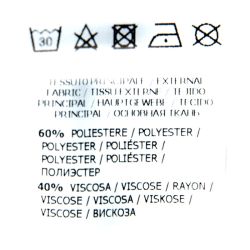 Chemise c0ulcgp000 Femme PLEASE