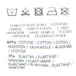 Combipantalon y303av2nfx Femme PLEASE
