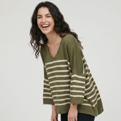 Pull m621822066 Femme PLEASE