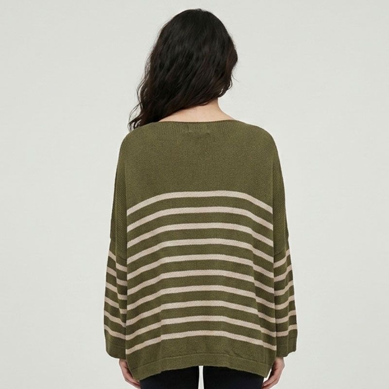 Pull m621822066 Femme PLEASE