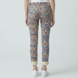 Pantalon p0kuck0n3n Femme PLEASE