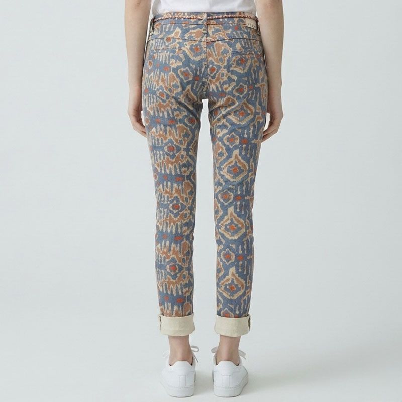 Pantalon p0kuck0n3n Femme PLEASE