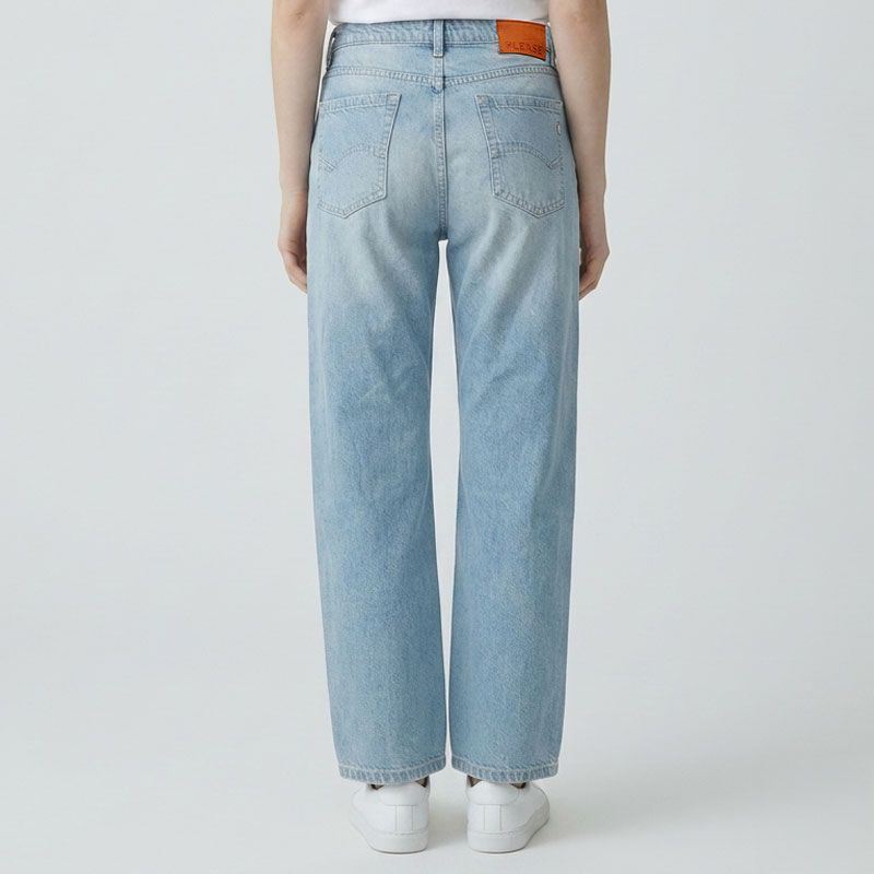 Pantalon p2sseh0pcu Femme PLEASE