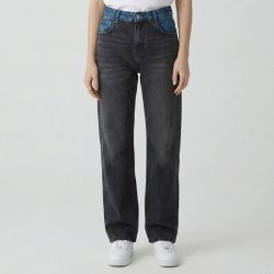 Pantalon p3a3cponrv Femme PLEASE