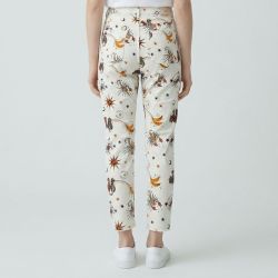 Pantalon p6ajcr8c10 Femme PLEASE